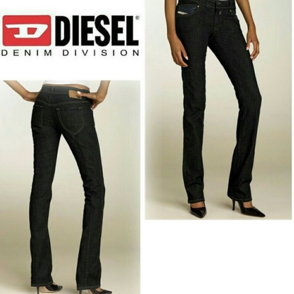 Diesel | Jeans | Diesel Rokket Jeans 28 